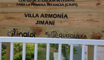 Gobierno inaugura estancia infantil en Jimaní y una escuela en La Descubierta