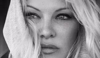 Pamela Anderson rompió su relación con el campeón mundial Adil Rami
