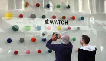 ¿Quién compra más productos Apple?