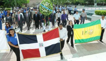 Realizan actos por aniversarios Prisiones y Consejo de Drogas