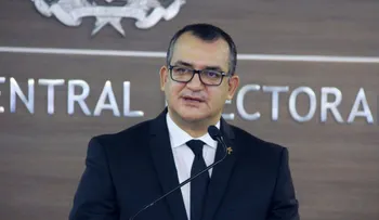 Designan a Román Jáquez como Jefe de Misión UNIORE en elecciones de Honduras
