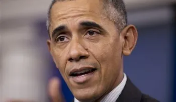 Inminente anuncio de Obama de que apoya a candidata Clinton