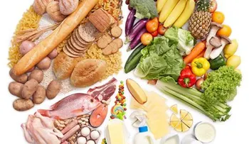 8 Tips de alimentación para verte y sentirte mejor