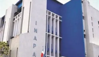 Inapa dice hay 46 acueductos afectados por las lluvias 