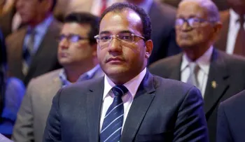 Salvador Holguín pide ayuda al secretario de Estado de EE.UU. Mike Pompeo para restablecer libertad de expresión en República Dominicana