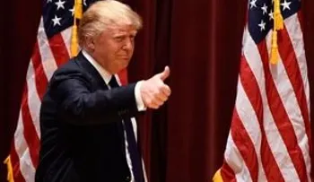 Trump: "solo una cosa funcionará" con Corea del Norte