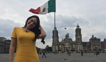 â??Destinosâ?? viaja a la Ciudad de México para descubrir las atracciones de la capital mexicana
