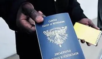 Pasaporte de Haití, el que menos puertas abre en toda América Latina y el Caribe