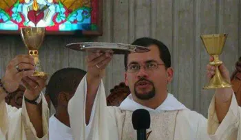 Procurador Jean Alian Rodríguez apelará puesta en libertad sacerdote acusado delitos sexuales