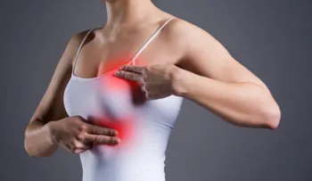 Diseñan y prueban en ratones nueva terapia contra un cáncer de mama agresivo