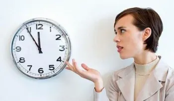 El trabajo rotativo fomenta un estilo de vida no saludable
