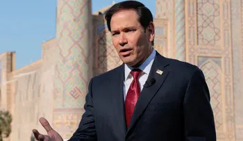 Rubio confirma conversaciones sobre una posible cumbre Trump-Putin-Xi para cerrar la guerra en Ucrania