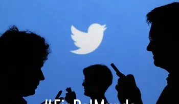 Hashtag #FinDelMundo entre tendencias mundiales hoy en Twitter