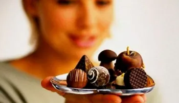 Descubre si en realidad comes por hambre o ansiedad