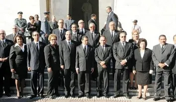 Fiscal DN: Es con viejo esquema justicia aborda delincuencia moderna y desafiante