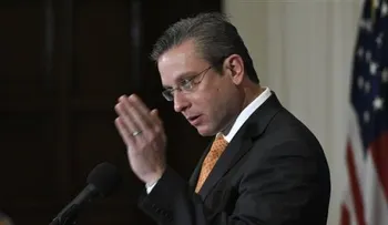 Puerto Rico anuncia que no puede pagar su deuda