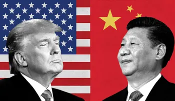 Amenazas comerciales de Trump: ¿por qué debilitan a EE.UU. frente a Corea del Norte?