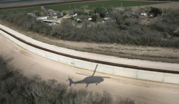 Texas comienza operaciones para enviar a la Guardia Nacional a la frontera con México