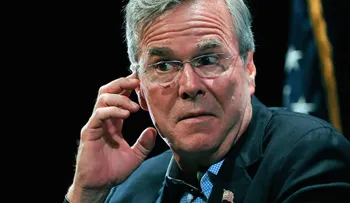 Bush habla sin tapujos sobre adicción a las drogas de su hija