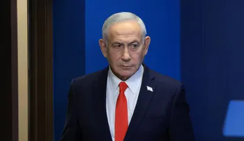 Israel niega haber recibido advertencia de Emiratos Árabes Unidos sobre el ataque de Hamás