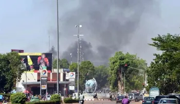 Mueren 43 personas en varios ataques en el norte de Burkina Faso