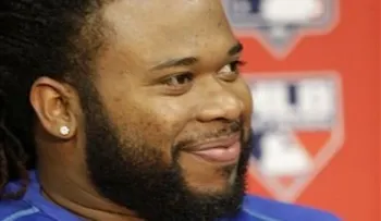 Reales-Astros: Cueto sale a demostrar por qué fue adquirido