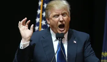 Es en serio: Donald Trump puede ganar... y por eso deben detenerlo