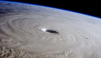 El Cisne Gris causará una gran devastación; ciclones más fuertes que Katrina