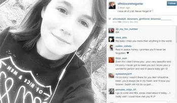 Joven se despide por INSTAGRAM antes de suicidarse