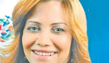 Diputada dice que la diáspora teme visitar el país