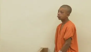  Jovencita capta con su celular cuando su padre la violó 