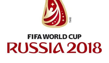 Presentan logotipo del Mundial Rusia 2018 