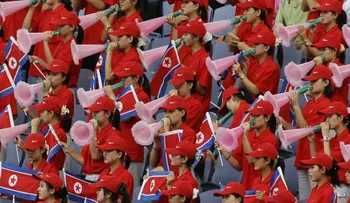 Corea del Norte irá a los Juegos Olímpicos de Invierno: 5 cosas que debes saber