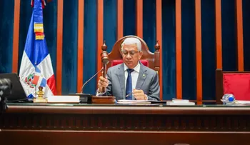 Pleno senatorial escuchará presidente JCE y director del INTRANT