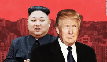La reunión con Kim Jong Un es el último examen para Donald Trump