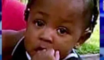 EE.UU.: una niña de 5 años salva la vida a su abuela ciega en un incendio