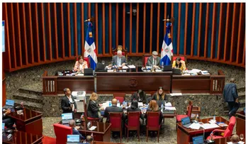 Senado aprueba ley sobre medios digitales judiciales