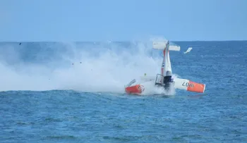 Aerodom realizará simulacro de accidente aéreo en el mar
