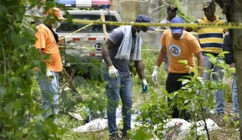 Un año de prisión para implicados en muerte de choferes en San Pedro de Macorís
