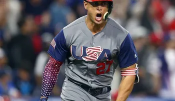 República Dominicana eliminada por EEUU del Clásico Mundial