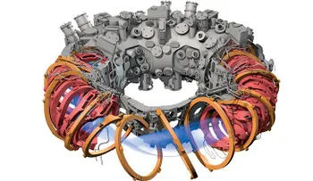 Prueban un reactor que podría cambiar para siempre la forma de producir energía