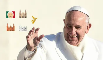 Visita del papa Francisco a México ocasionará cortes en el servicio público de transporte