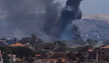 Israel conquista la cresta de Ali Tahar en el sur del Líbano, clave para frenar a Hezbollah
