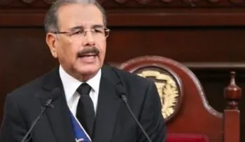 Danilo: Plan de Regularización no será prorrogado