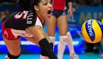 Voleibol RD va al PreOlímpico en Japón