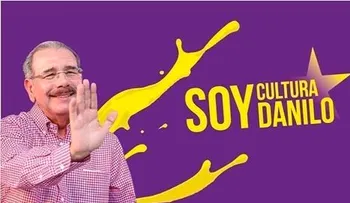 Celebrarán el domingo en Santiago el festival artístico â??Soy Cultura, Soy Daniloâ?