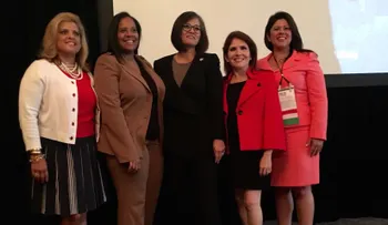Latinas sin barreras: ¿cómo ser una mujer líder en Estados Unidos?
