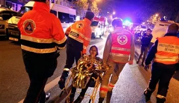 Francia promete castigar a Estado Islámico por ataques