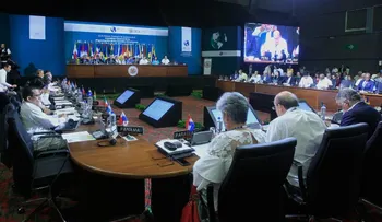 Conoce los países que frustraron una condena de la OEA contra la represión en Venezuela