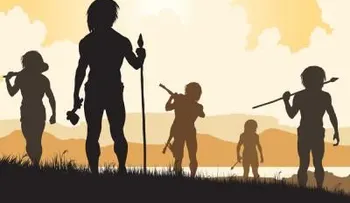 Paleodieta para envejecer con salud